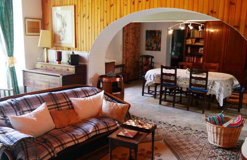 Jouy-le-Potier Other | Gite Jouy-le-Potier, 3 bedrooms, 6 persons