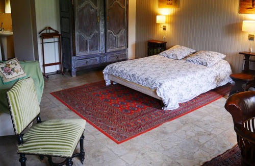 Jouy-le-Potier Other | Gite Jouy-le-Potier, 3 bedrooms, 6 persons