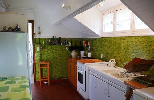 Jouy-le-Potier Other | Gite Jouy-le-Potier, 3 bedrooms, 6 persons