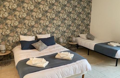 Roeze-sur-Sarthe House | Gite l'Amical