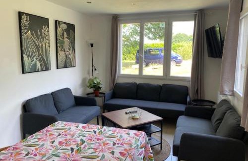 Roeze-sur-Sarthe House | Gite l'Amical