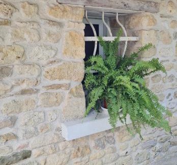 Taillant House | Gite L'aronde