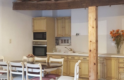 Saint-Ferriol House | Gite L'Aude Vie 6 people