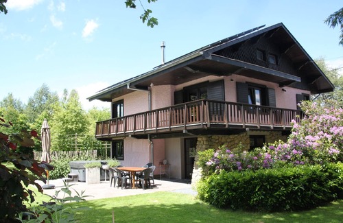 Izel Cottage | Gite L'Eden au Vert Chiny 4 stars