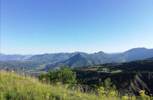 Valavoire House | Gite L'EISSAME