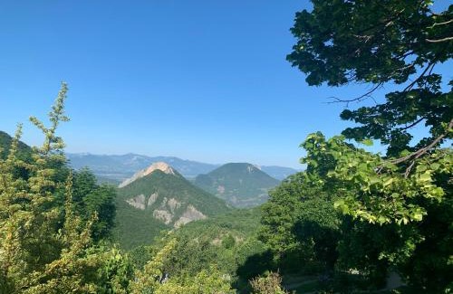 Valavoire House | Gite L'EISSAME