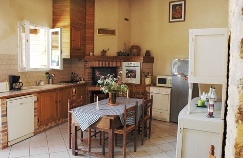 Coux-et-Bigaroque-Mouzens House | GITE LE FOUR A PAIN EN PERIGORD