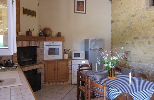 Coux-et-Bigaroque-Mouzens House | GITE LE FOUR A PAIN EN PERIGORD