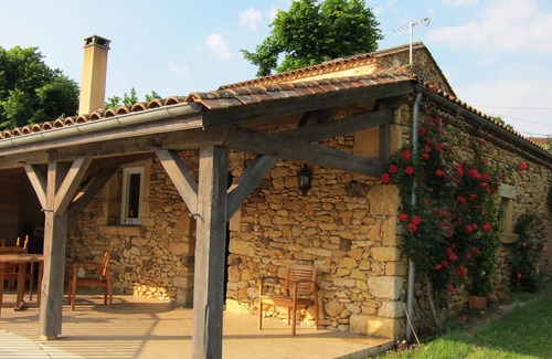 Coux-et-Bigaroque-Mouzens House | GITE LE FOUR A PAIN EN PERIGORD
