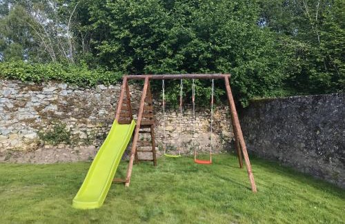 Azay-le-Rideau House | Gite L'Hermine