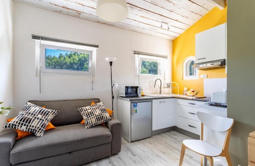 Belgentier House | Gite l'Instant - Au cœur d'une oliveraie