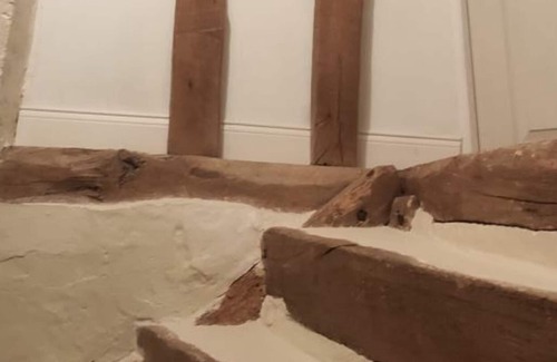 Upper Normandy House | Gite La Bouille, 3 bedrooms, 6 persons