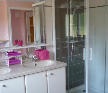 Plouha House | gite la bretonne