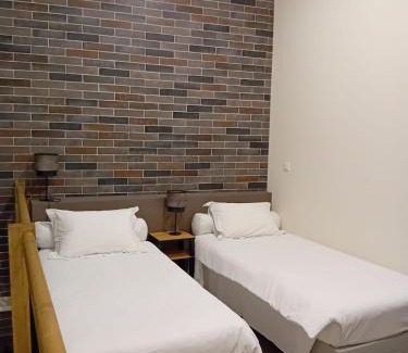 Villemoirieu Apartment | Gite La Buissonnière 2