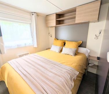 Tour-en-Bessin House | gite la campagne doré