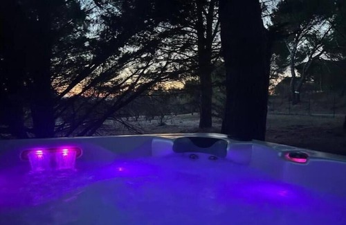 Montady House | Gite la Canague Neuve