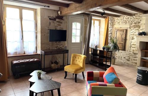 Taillant House | Gite La Cassine