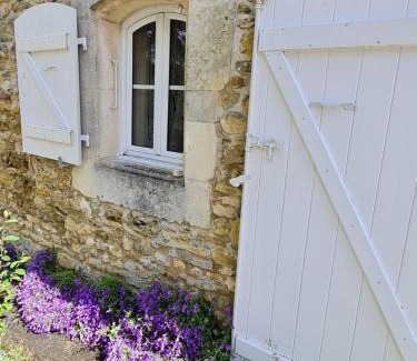 Taillant House | Gite La Cassine