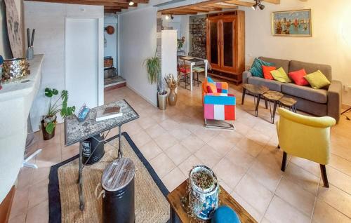 Taillant House | Gite La Cassine