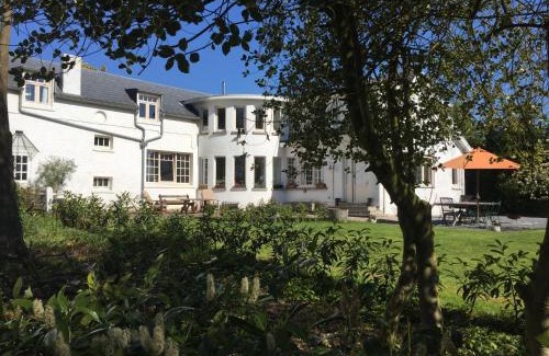 Cul-des-Sarts House | Gite La Cigogne