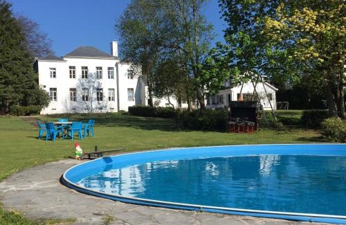 Cul-des-Sarts House | Gite La Cigogne