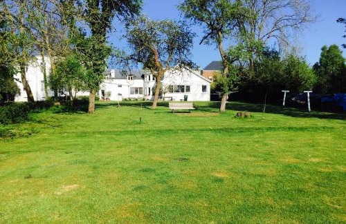 Cul-des-Sarts House | Gite La Cigogne