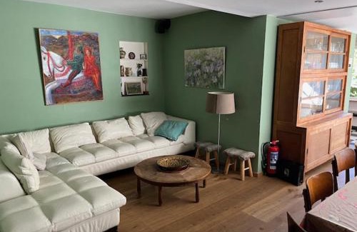 Cul-des-Sarts House | Gite La Cigogne