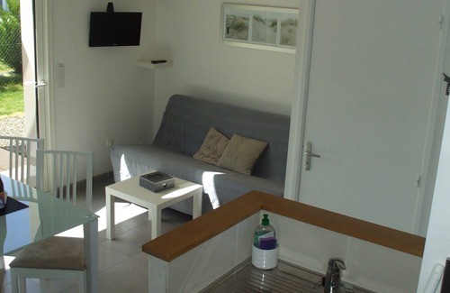 Roz-Landrieux House | Gite la cornillère house with spa, Mont Saint-Michel bay, Saint-Malo