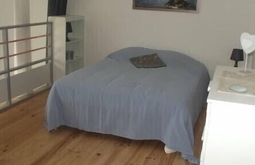 Roz-Landrieux House | Gite la cornillère house with spa, Mont Saint-Michel bay, Saint-Malo