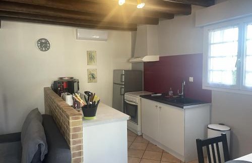 Saint-Martin-du-Fouilloux House | Gite "La Gaudoiterie"