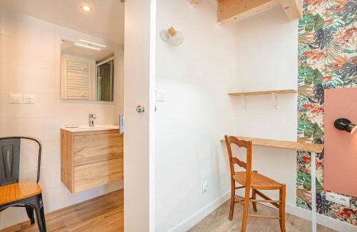 Chaille-les-Marais House | Gite La Grange Hulotte