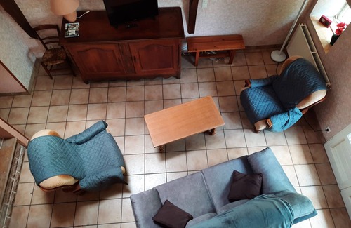 Bio House | Gite LA GRANGE, in a quiet location close to Rocamadour, Padirac.