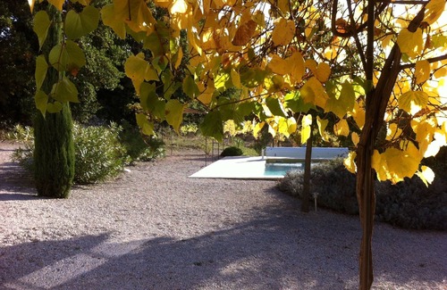 Sablet House | Gite la Jacquette