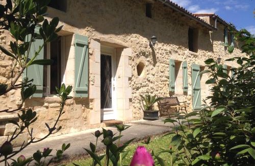 Lignan-de-Bordeaux House | Gite la Maison de la Pimpine Lignan de Bordeaux