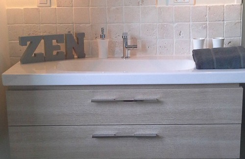 Cancale House | Gite LA MARCHANDE DE SABLE