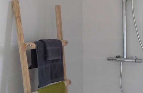 Cancale House | Gite LA MARCHANDE DE SABLE