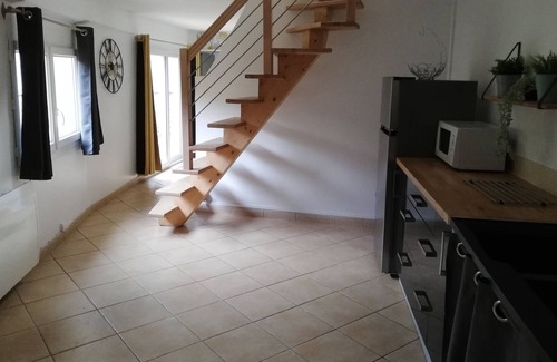 Beuzeville House | GITE LA MARTINIERE