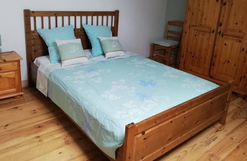 Beuzeville House | GITE LA MARTINIERE