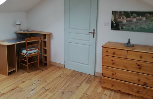 Beuzeville House | GITE LA MARTINIERE