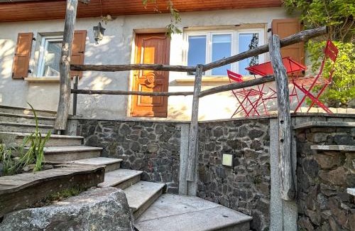 Fellering Apartment | Gite La Miellerie