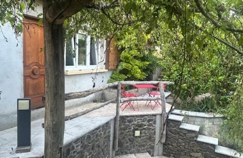 Fellering Apartment | Gite La Miellerie