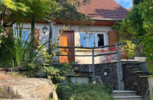 Fellering Apartment | Gite La Miellerie