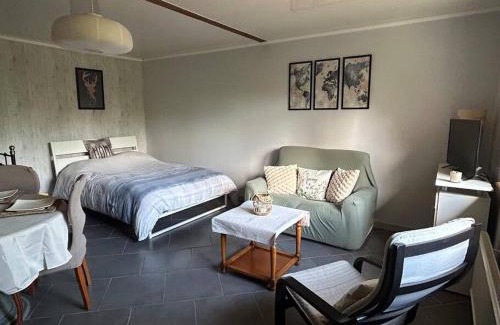 Fellering Apartment | Gite La Miellerie