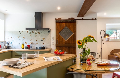 Moosch Cottage | Gite La Pause Verdoyante