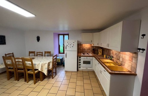 Journiac House | Gîte la Rose - in the heart of the Dordogne for 8 people