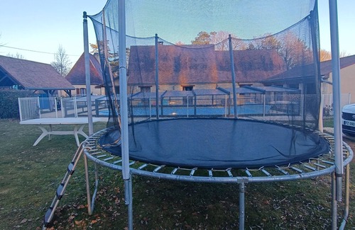 Journiac House | Gîte la Rose - in the heart of the Dordogne for 8 people