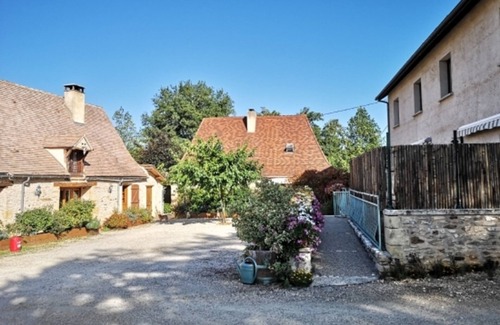 Journiac House | Gîte la Rose - in the heart of the Dordogne for 8 people