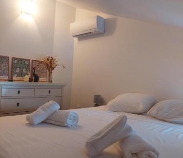 Rosieres Apartment | Gite La Roseiras en Ardèche du sud