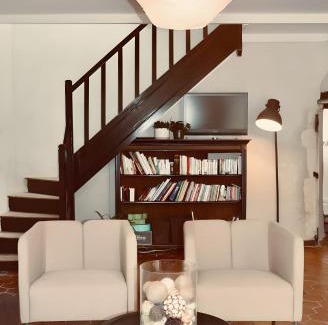 Sainte Gemme House | Gite La Saintonge