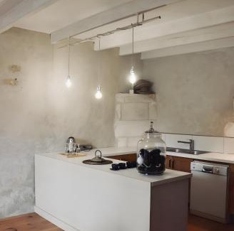 Sainte Gemme House | Gite La Saintonge